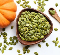 Roasted Pumpkin Seeds – Protein Rich Healthy Snack | Elite Organics