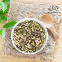 Supreme Seed & Nut Mix (Elite Organic's Special)
