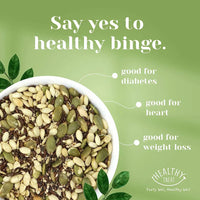 Supreme Seed & Nut Mix (Elite Organic's Special)